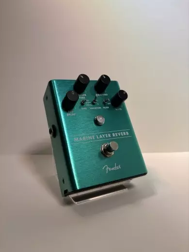 Fender Marine Layer Reverb